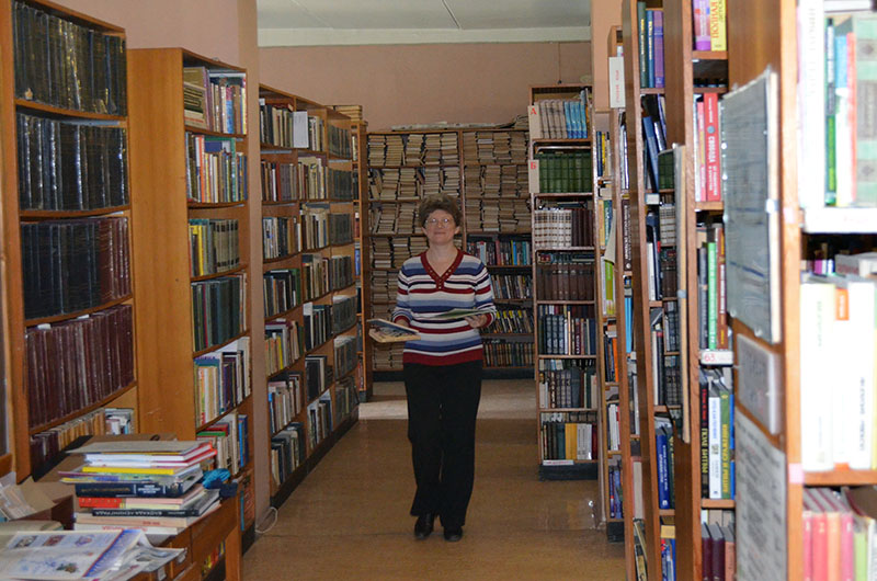 Заседание ЯрИРО