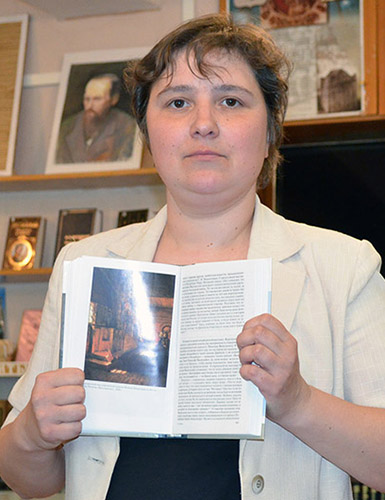 Заседание ЯрИРО