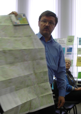 Сергей Витальевич Капитонов