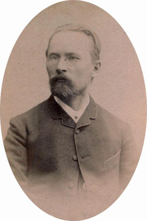 Заболотские. ЯрИРО