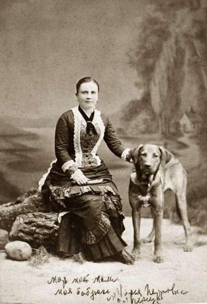 Заболотские. ЯрИРО