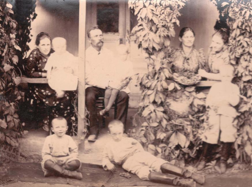 Заболотские. ЯрИРО