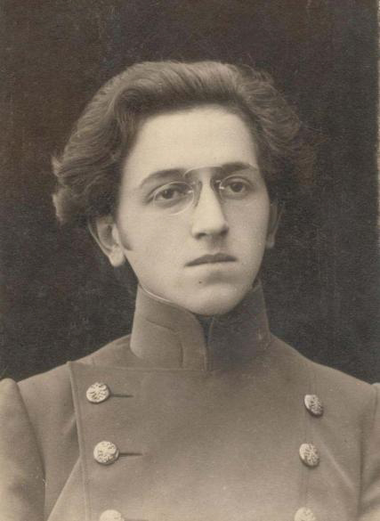 Заболотские. ЯрИРО