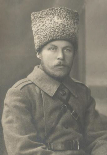 Заболотские. ЯрИРО