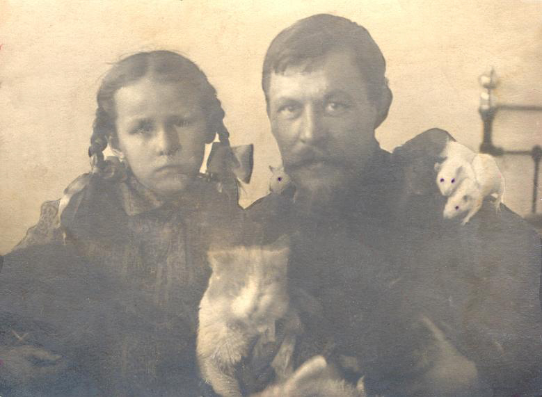 Заболотские. ЯрИРО