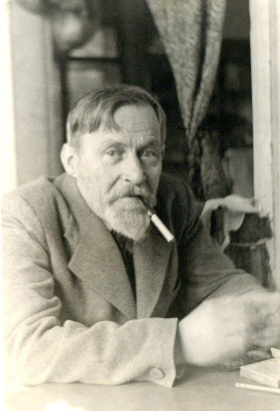 Заболотские. ЯрИРО