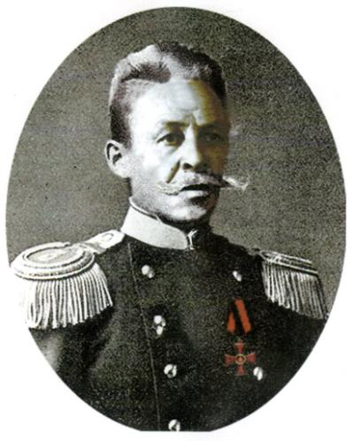 Заболотские. ЯрИРО