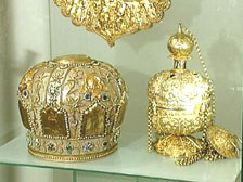 Сокровища Ярославля