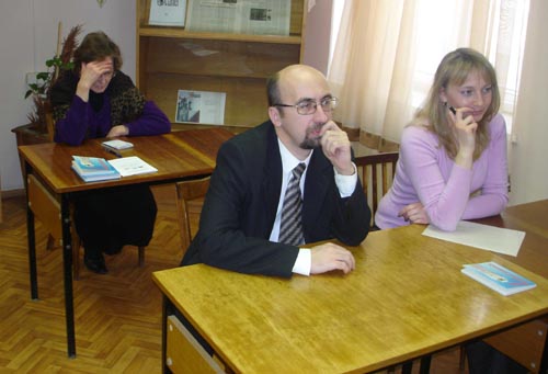 Команда ГАЯО