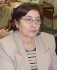 Колобенина Галина Ивановна