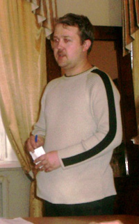 Алексей Анатольевич Мозжухин.