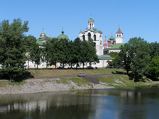 Ярославский музей-заповедник