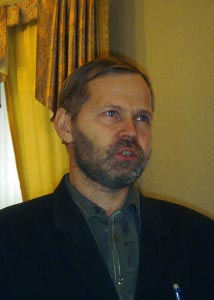 Поздеев Владимир Борисович