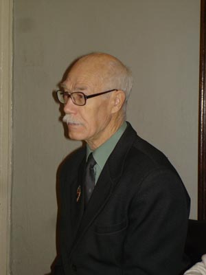 Сучанинов Василий Алексеевич