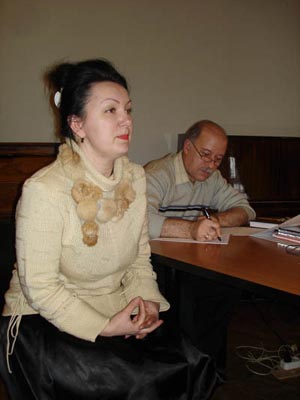  Чепенко Лариса Васильевна