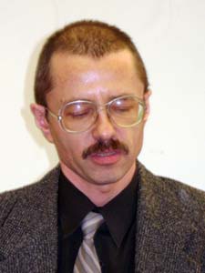 Кокорин Сергей Валентинович