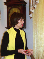 Мальцева Нина Юрьевна