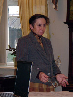 Смолякова Наталья Петровна