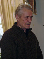 Метелев Владимир Михайлович