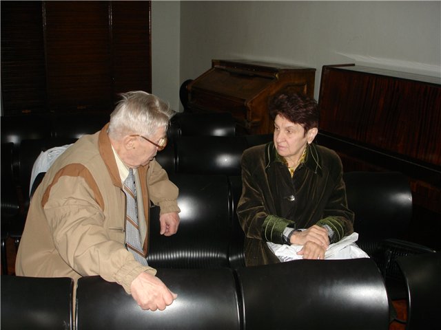 Викторова Александра Васильева