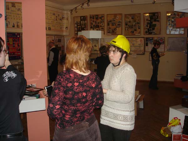 ''Не упал бы чей-нибудь ветвистый дуб...''