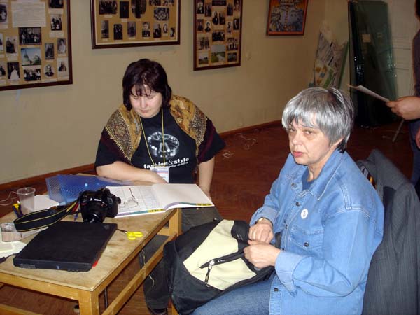 Покой нам только снится.