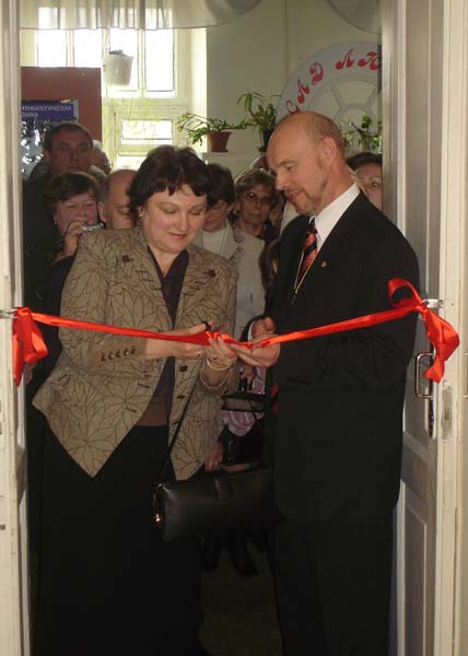 Традиции - всё.