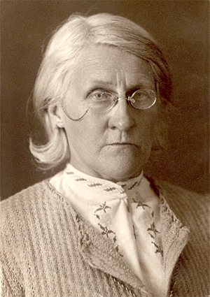 Ярославских дворян Степановых