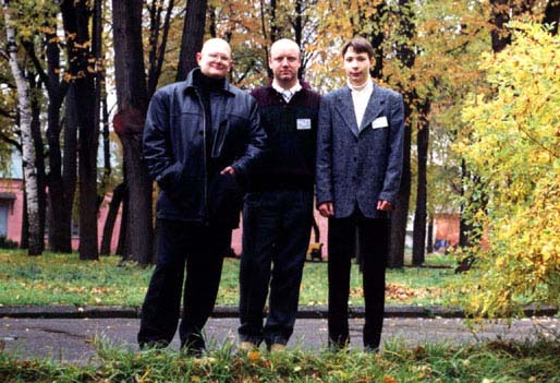 Бородкин А.В., Пенкин А.Г., Яковлев И.В.